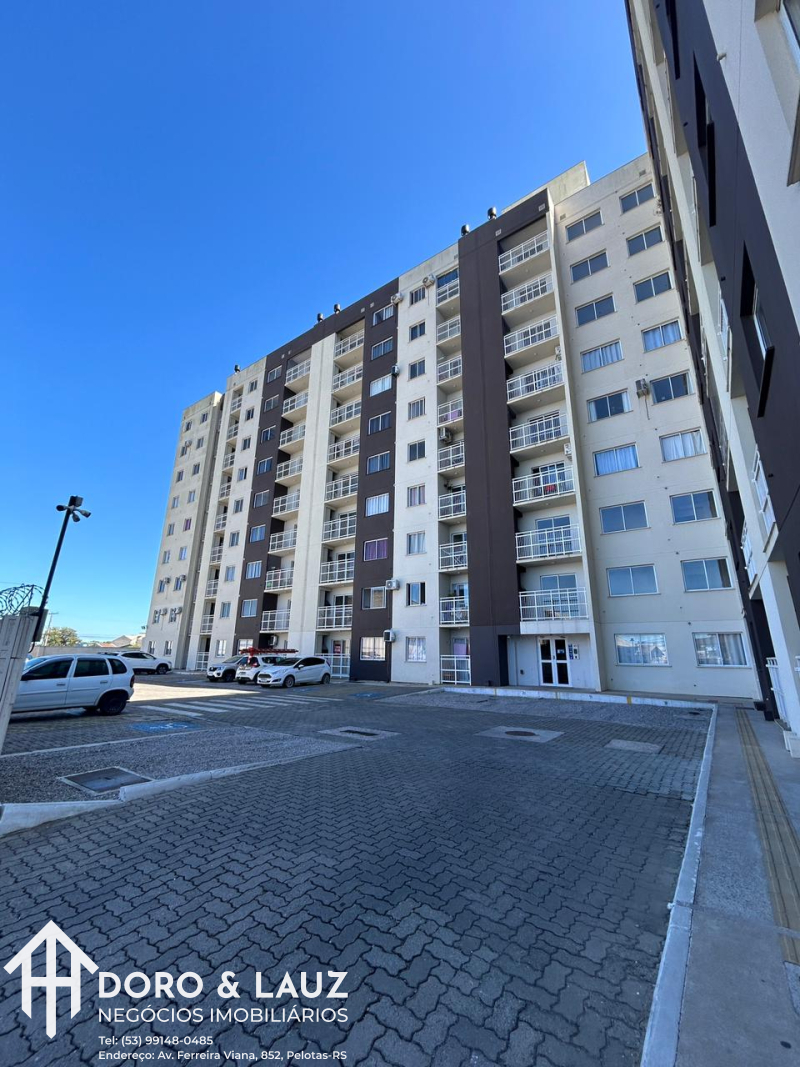 Avenida Duque Caxias