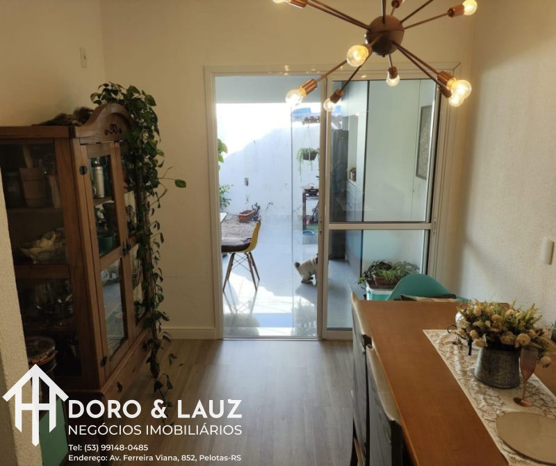 Av. Pref. Ary Alcântara, 1001 - Parque do Obelisco, Pelotas - RS