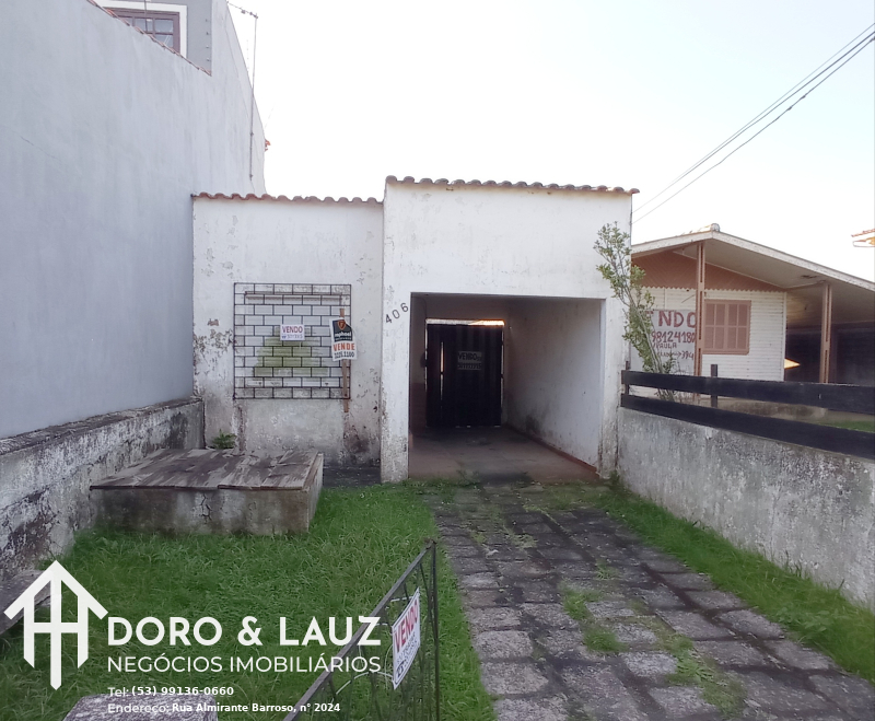 Rua Farroupilha