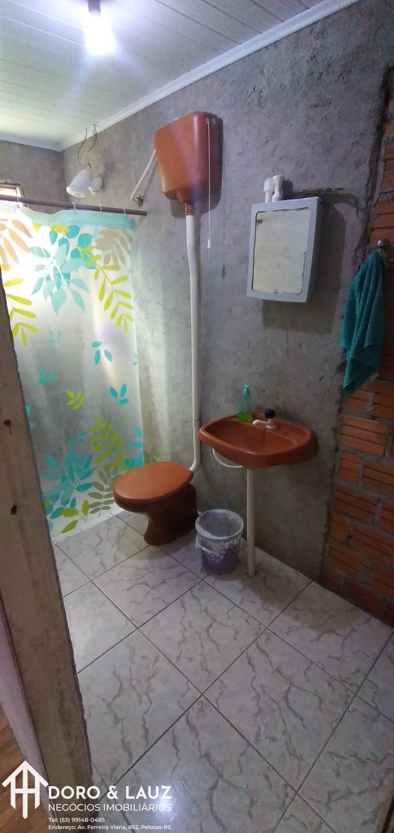 CAPÃO DO LEÃO/RS