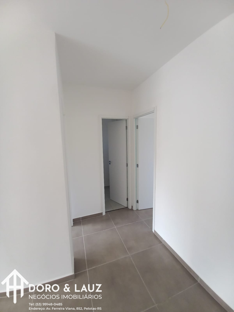 ALTO DOS JERIVAS - PELOTAS/RS
