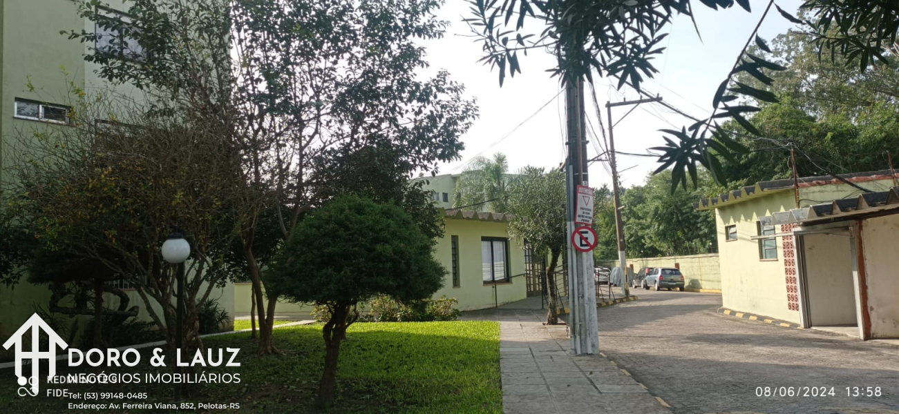 PRAÇA 20 DE SETEMBRO - PELOTAS/RS
