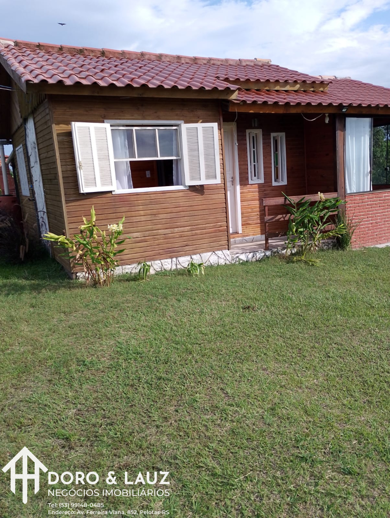 Colônia Santa Maria - PELOTAS/RS