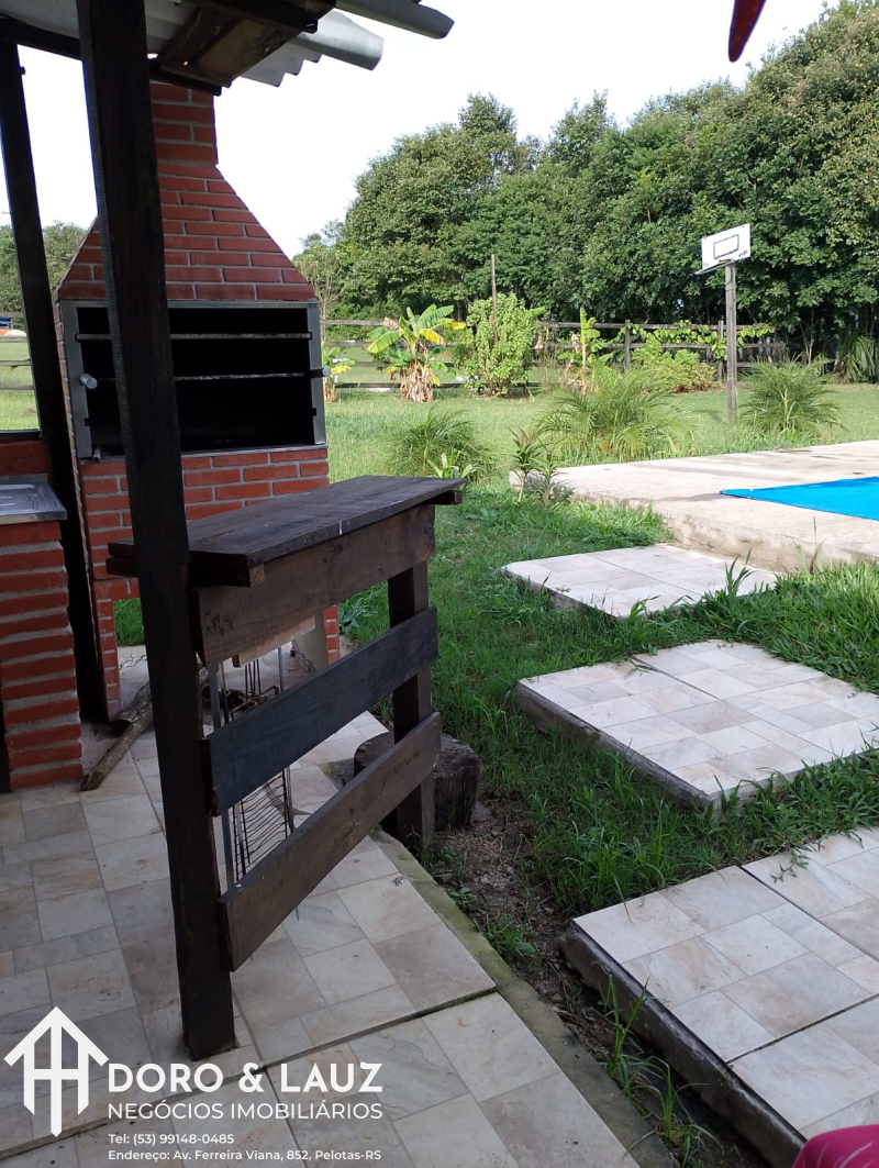 Colônia Santa Maria - PELOTAS/RS