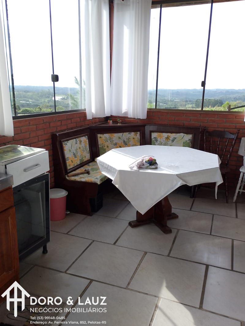 Colônia Santa Maria - PELOTAS/RS