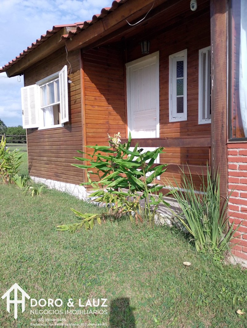 Colônia Santa Maria - PELOTAS/RS