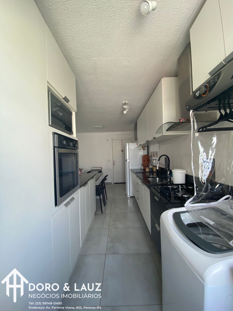 Av. Manoel Antônio Peres, 2640 - Areal, Pelotas - RS - PELOTAS/RS