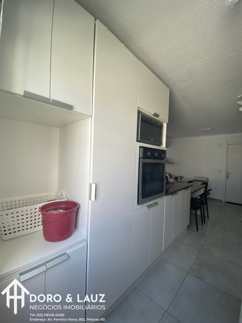 Av. Manoel Antônio Peres, 2640 - Areal, Pelotas - RS - PELOTAS/RS