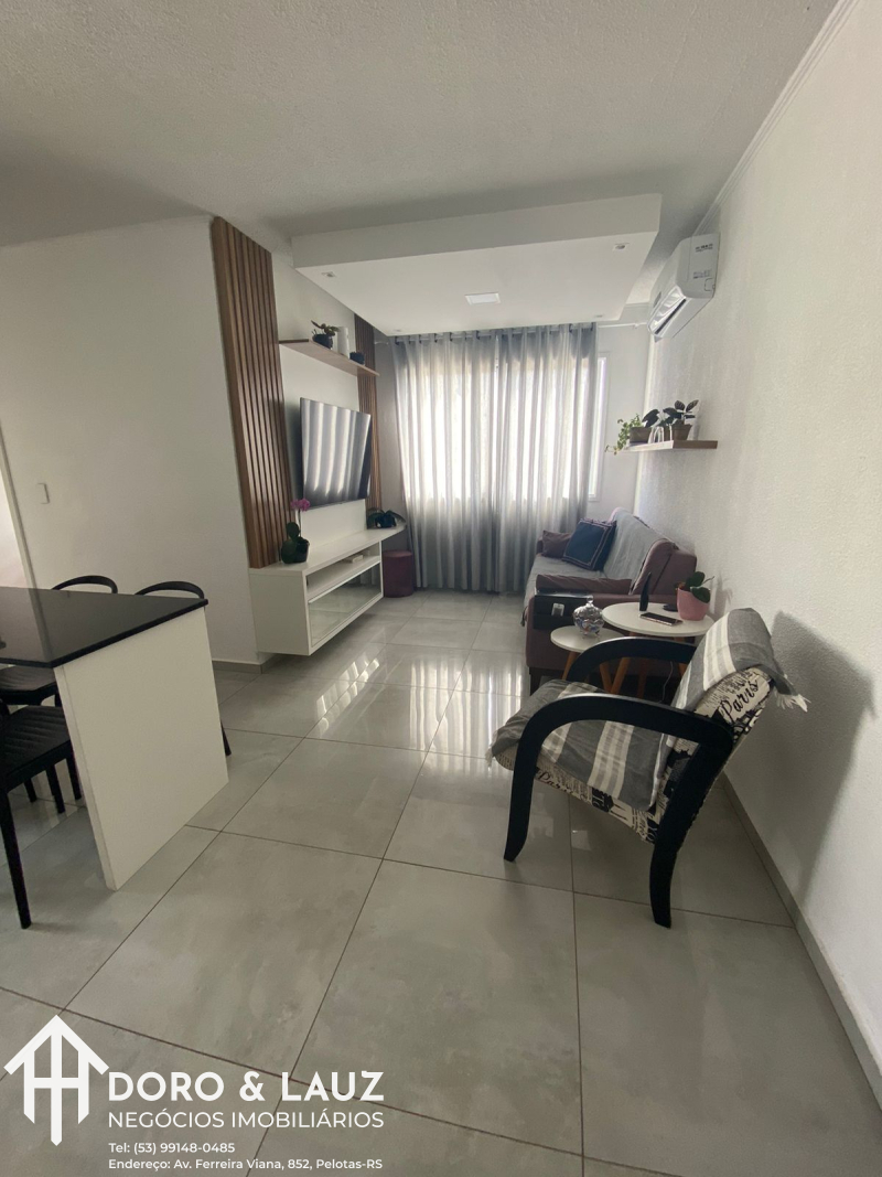 Av. Manoel Antônio Peres, 2640 - Areal, Pelotas - RS - PELOTAS/RS