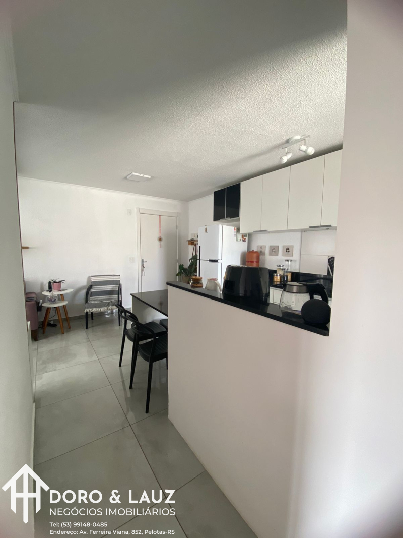 Av. Manoel Antônio Peres, 2640 - Areal, Pelotas - RS - PELOTAS/RS