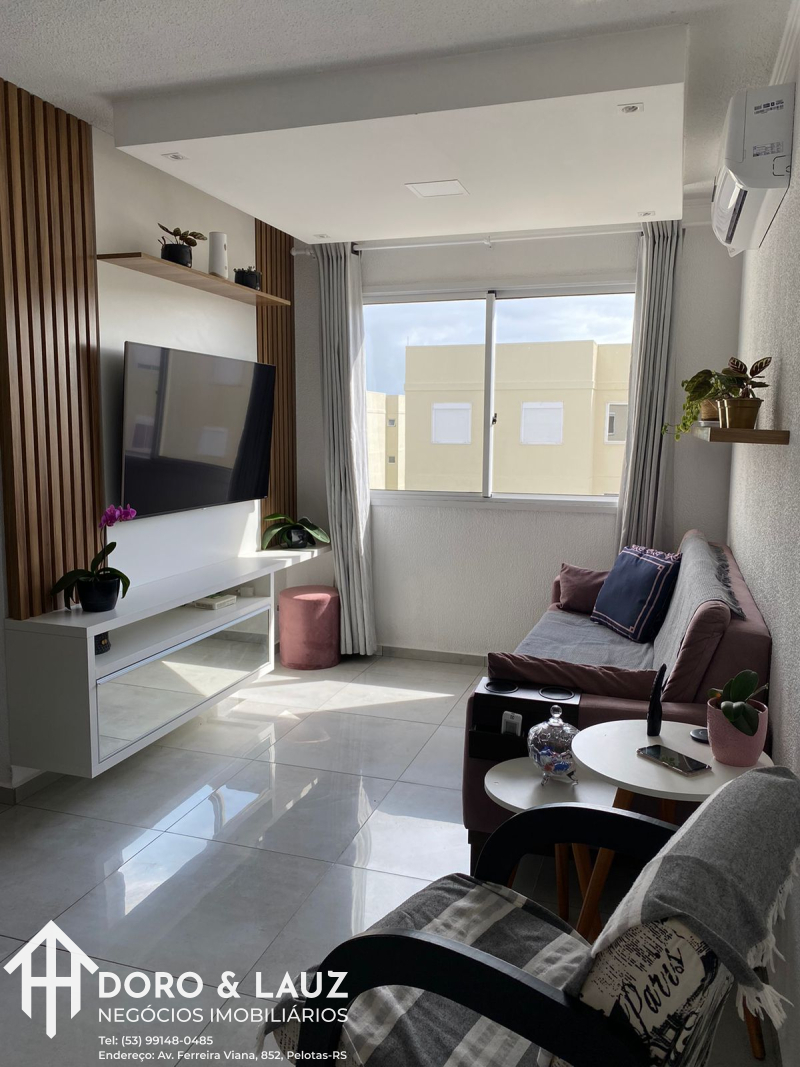 Av. Manoel Antônio Peres, 2640 - Areal, Pelotas - RS - PELOTAS/RS